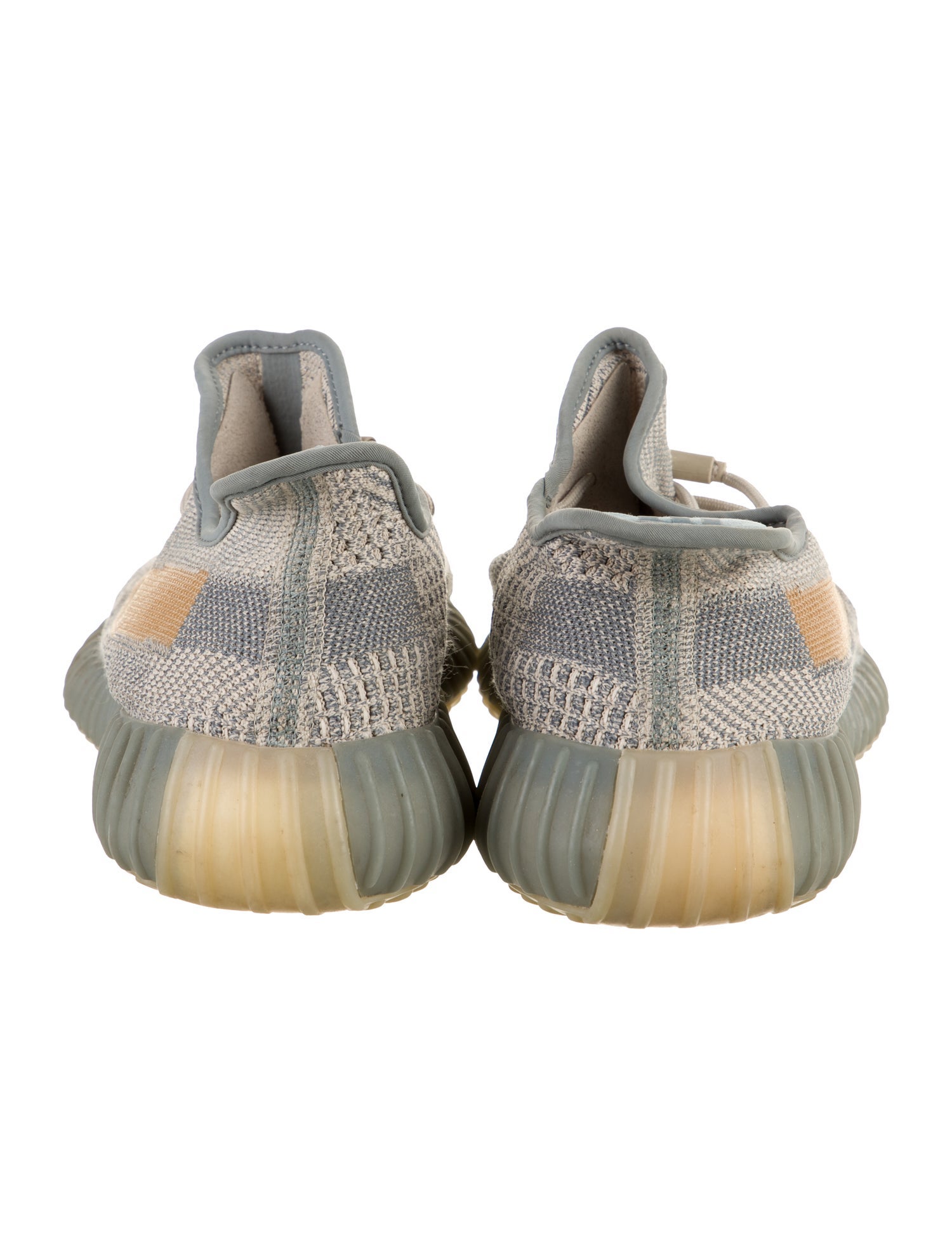 adidas Yeezy Boost 350 V2 'Israfil' Sneakers